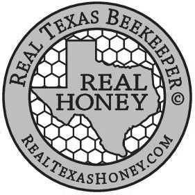 Pure Texas Honey — 32oz Jar